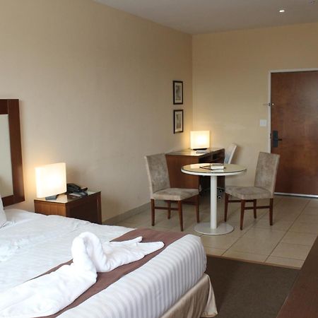 Central Park Hotel & Casino Panama Zewnętrze zdjęcie