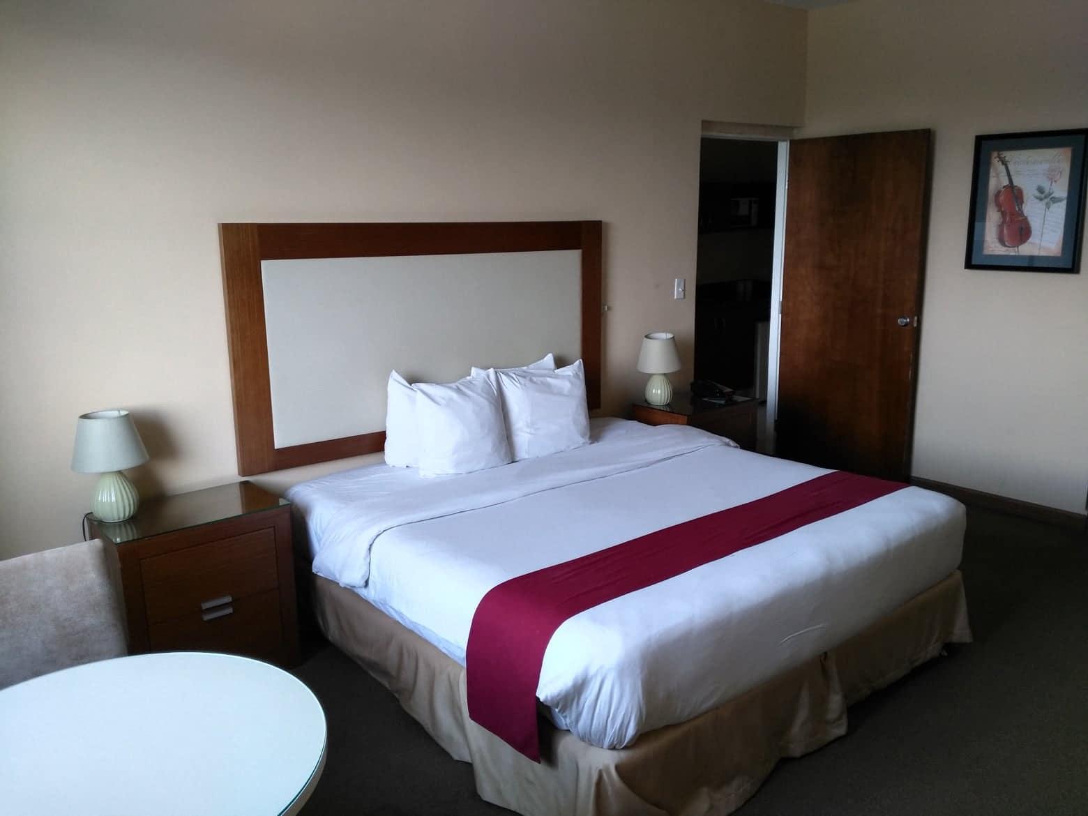 Central Park Hotel & Casino Panama Zewnętrze zdjęcie