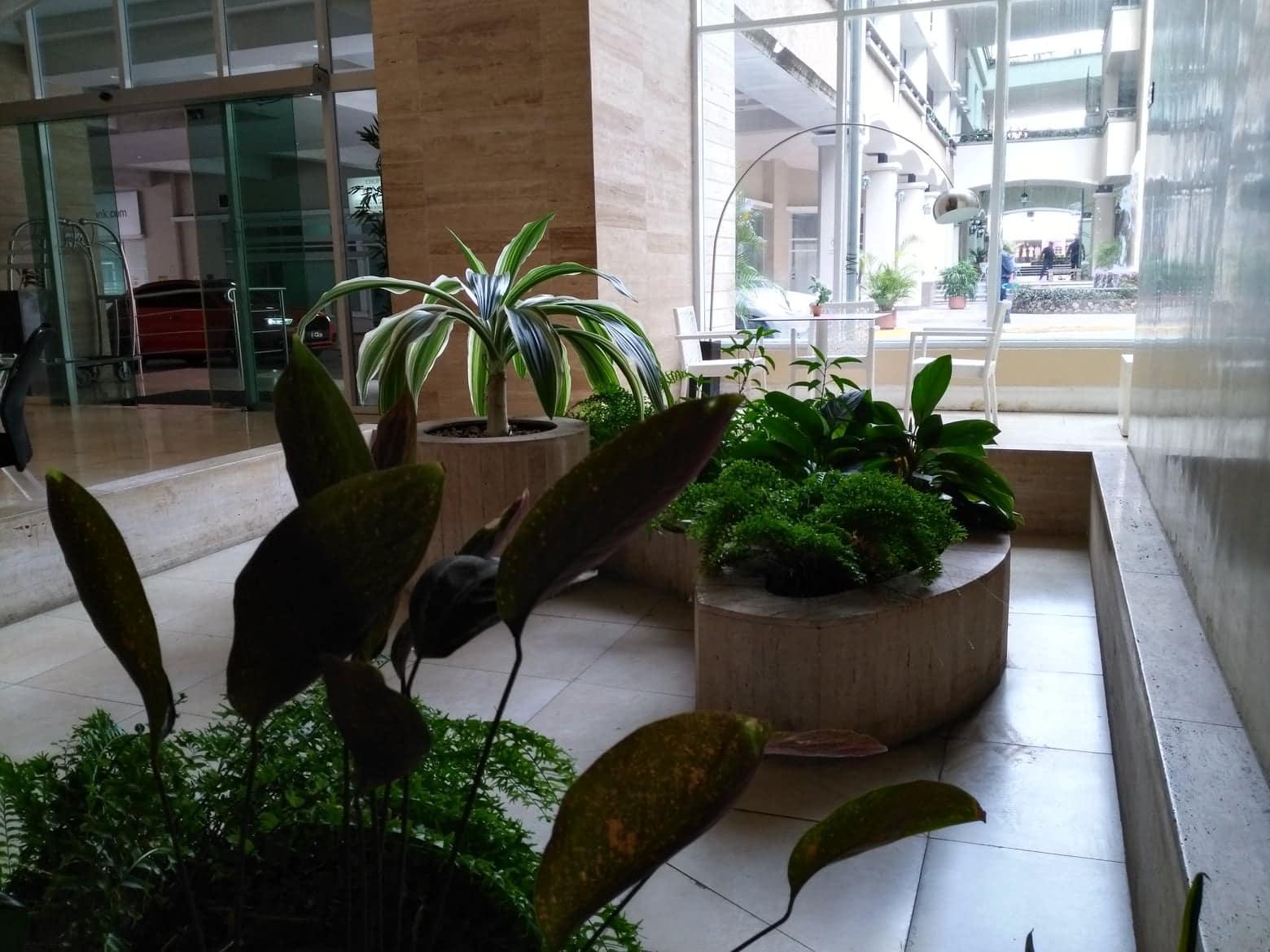 Central Park Hotel & Casino Panama Zewnętrze zdjęcie