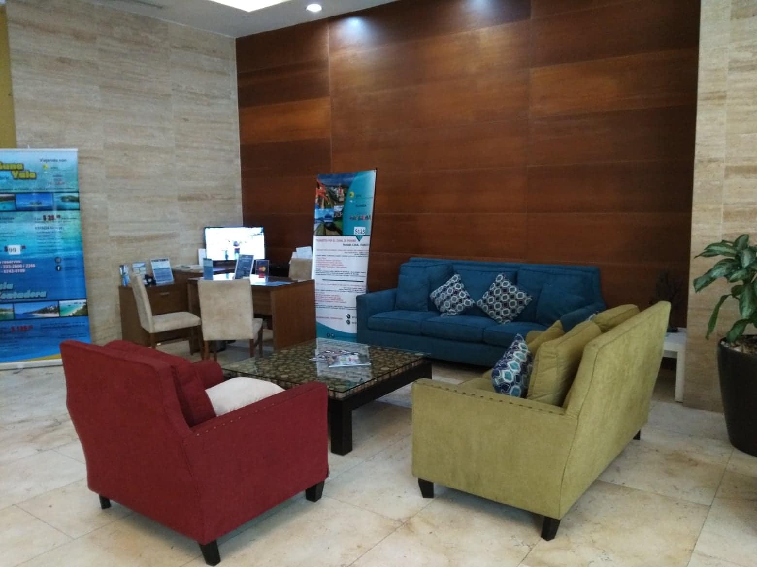 Central Park Hotel & Casino Panama Zewnętrze zdjęcie