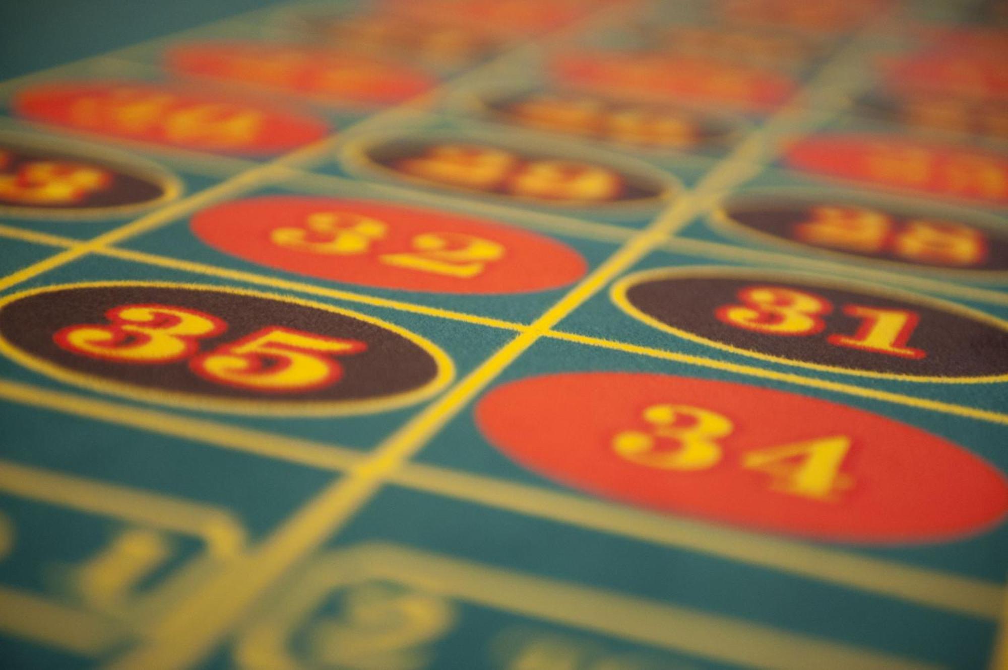 Central Park Hotel & Casino Panama Zewnętrze zdjęcie