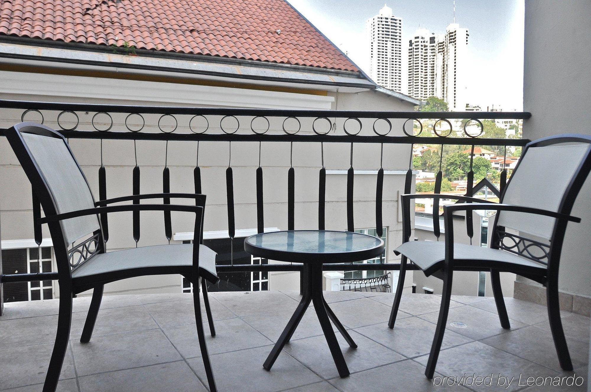 Central Park Hotel & Casino Panama Wnętrze zdjęcie
