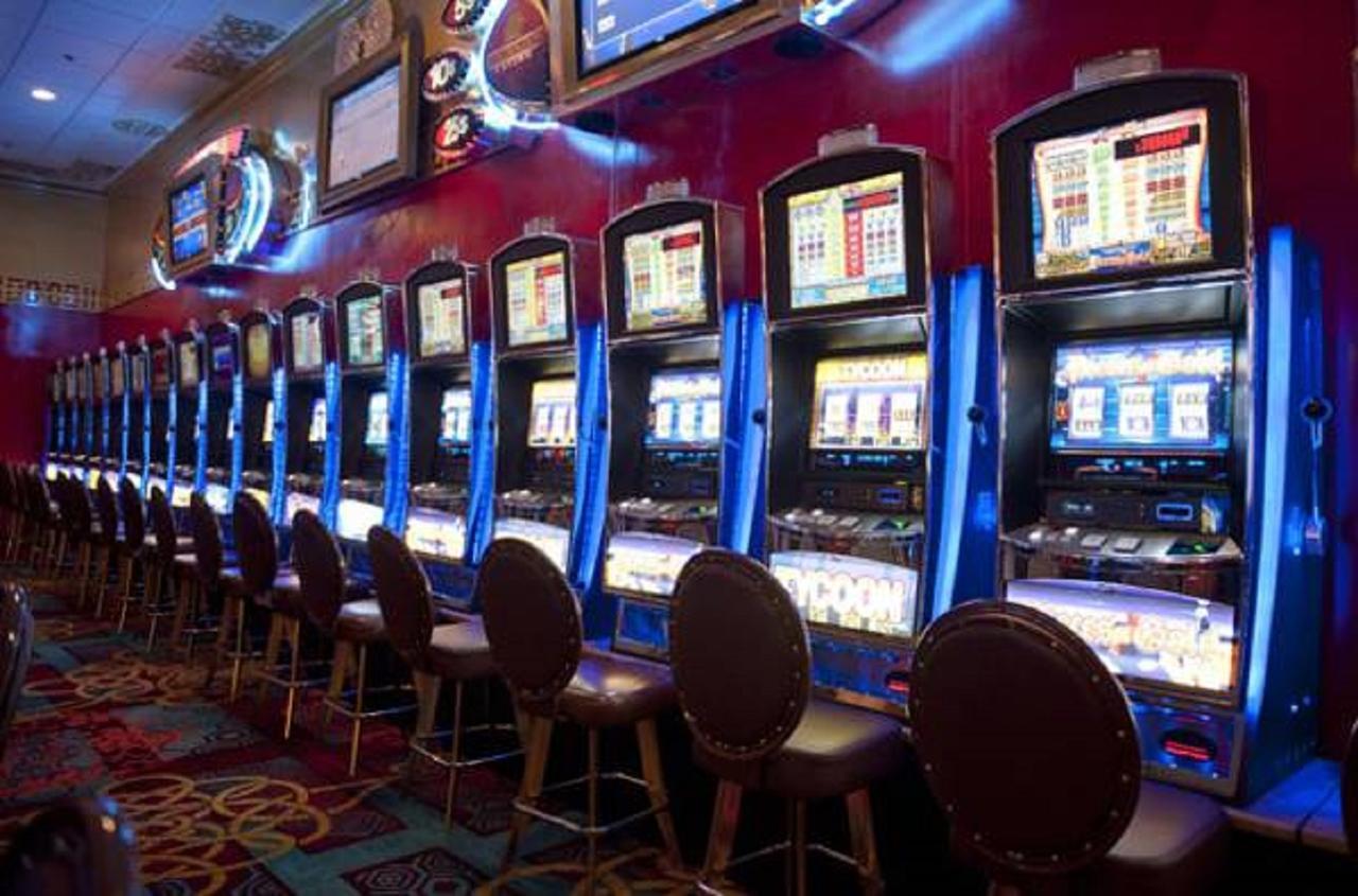 Central Park Hotel & Casino Panama Zewnętrze zdjęcie