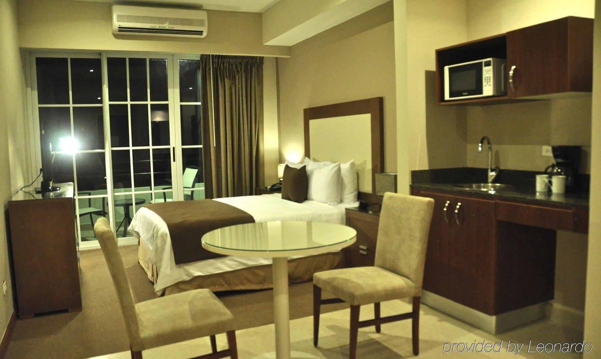 Central Park Hotel & Casino Panama Pokój zdjęcie