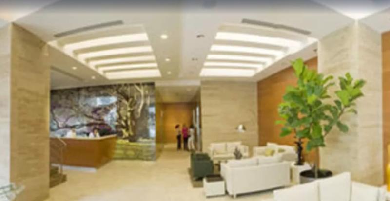 Central Park Hotel & Casino Panama Zewnętrze zdjęcie